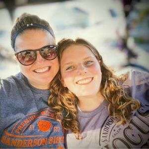 Meet your Posher, Shannon